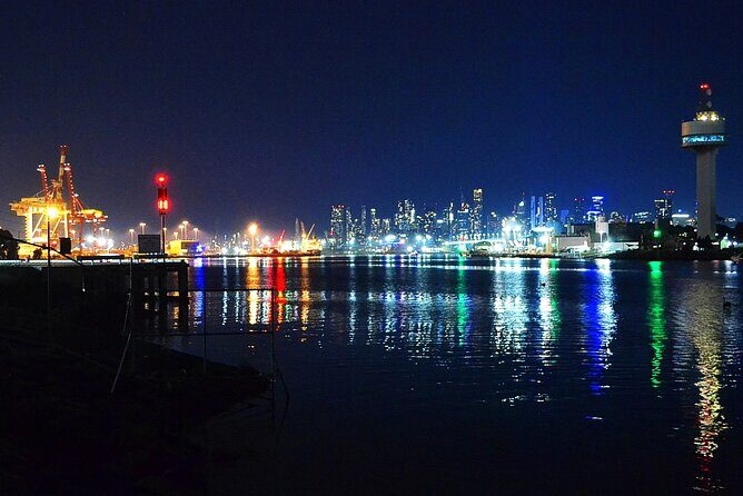 Melbourne Drive by Night - Private Tour - Final Thoughts