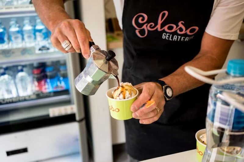 Melbourne Flavors: Queen Victoria Market Food Tour - FAQ