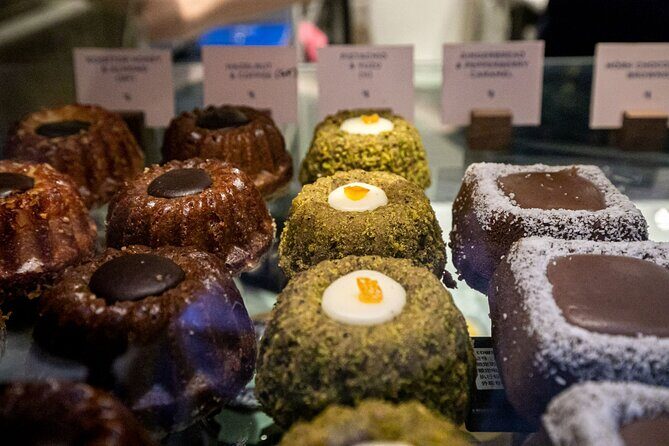 Melbourne Foodie Discovery Walking Tour - Who Will Love This Tour?