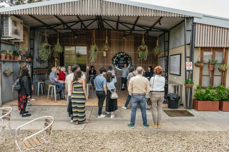 Melbourne: Full-Day Yarra Valley Wine Experience with Lunch - What to Expect from the Yarra Valley Wine Tour