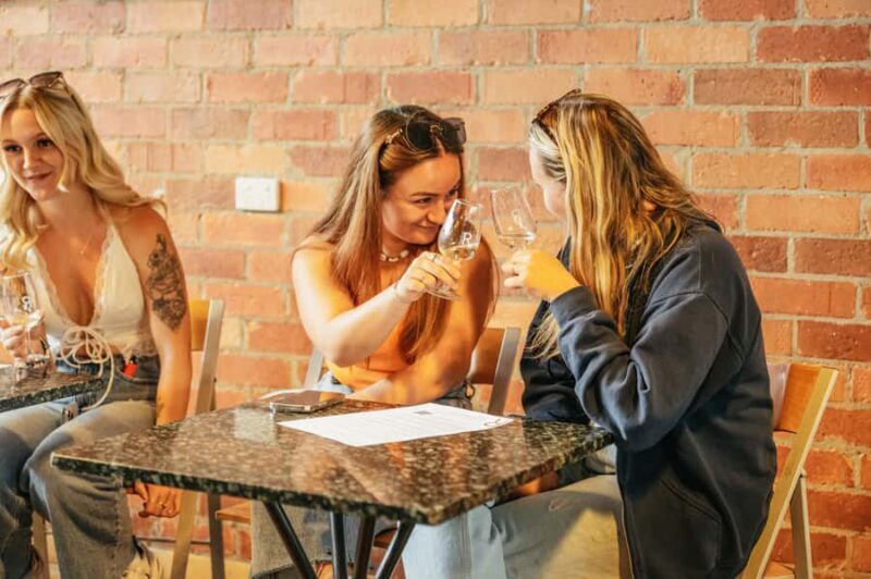 Melbourne: Full-Day Yarra Valley Wine Experience with Lunch - Who Should Consider This Tour?