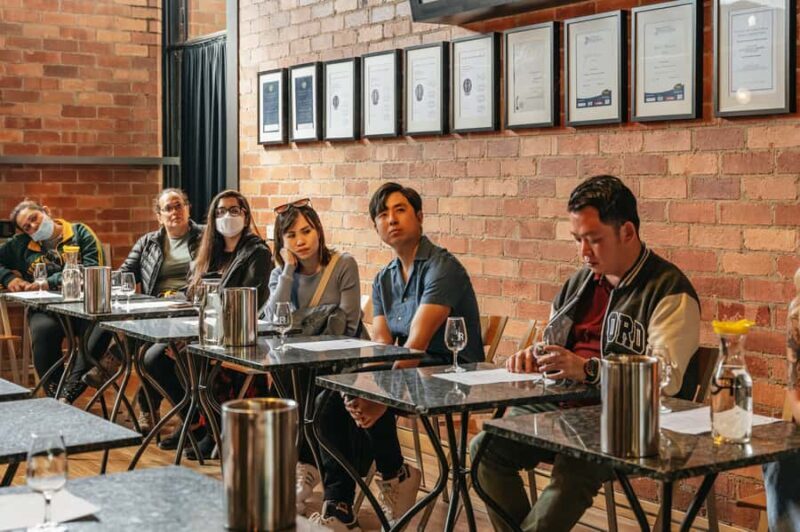 Melbourne: Full-Day Yarra Valley Wine Experience with Lunch - FAQs