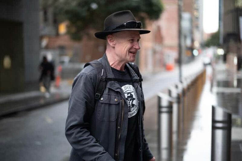 Melbourne: Gangsters, Brothels and Lolly Shops Tour - Who Should Consider This Tour?