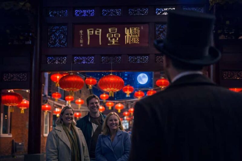 Melbourne: Ghosts, Murder, & Mystery Guided Walking Tour - Practical Details