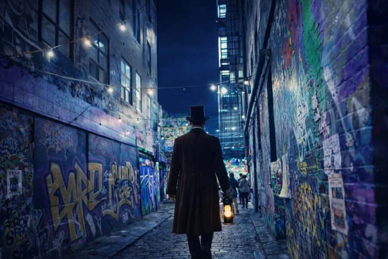 Melbourne: Ghosts, Murder, & Mystery Guided Walking Tour - FAQs