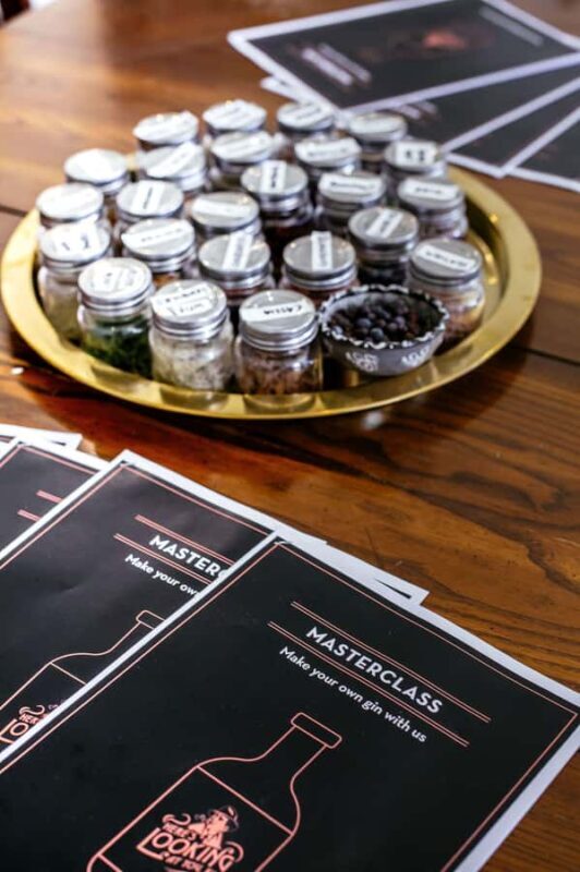 Melbourne: Gin Masterclass & Make-Your-Own Gin Experience - An Honest Look at the Experience