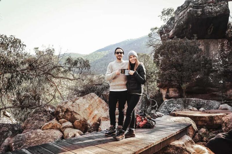 Melbourne: Grampians Day Tour - FAQ