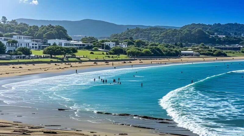 Melbourne Great Ocean Rd Reverse Tour+London Bridge Wildlife - Practical Tips for Travelers