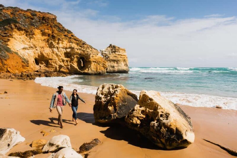 Melbourne: Great Ocean Road 12 Apostles & Rainforest Tour - What to Expect During Your Day