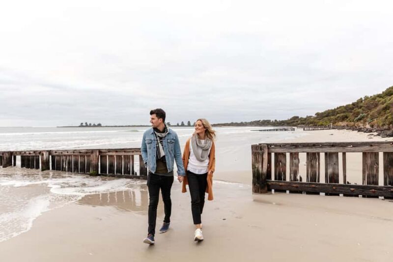 Melbourne: Great Ocean Road 12 Apostles & Rainforest Tour - Who Is This Tour Best For?