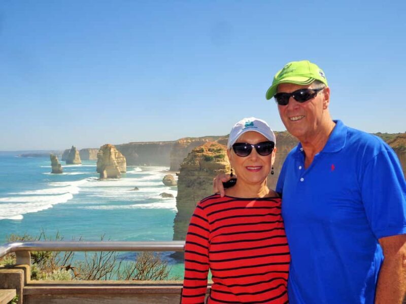 Melbourne: Great Ocean Road, 12 Apostles & Rainforest Tour - Coastal Towns and the Great Ocean Road
