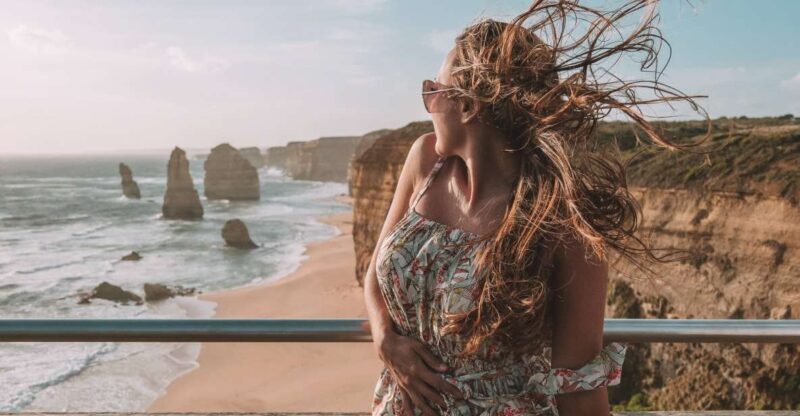 Melbourne: Great Ocean Road, 12 Apostles & Rainforest Tour - Lunch and Free Time at Apollo Bay