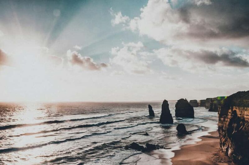 Melbourne: Great Ocean Road Adventure with Iconic Stops - Key Points
