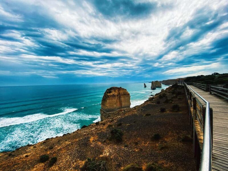 Melbourne: Great Ocean Road Adventure with Iconic Stops - The Bottom Line: Who Is This Tour For?