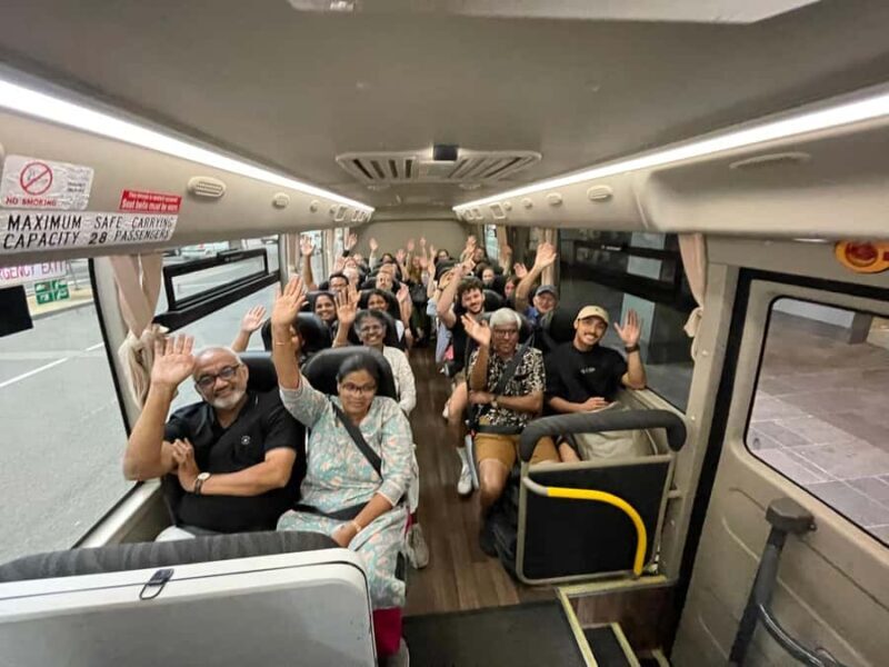 Melbourne: Great Ocean Road Max Highlights & London Bridge - Key Points