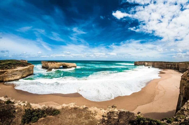 Melbourne: Great Ocean Road Max Highlights & London Bridge - Exploring the Full Day of the Great Ocean Road Tour
