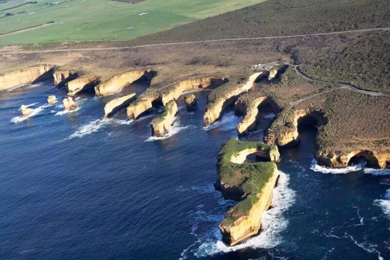 Melbourne: Great Ocean Road Max Highlights & London Bridge - Final Thoughts
