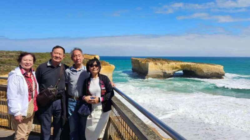 Melbourne: Great Ocean Road Private Day Tour - Exploring the Great Ocean Road with a Private Twist