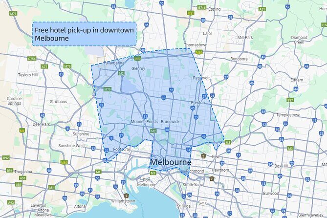 Melbourne Great Ocean Road Private One Day Tour - FAQ