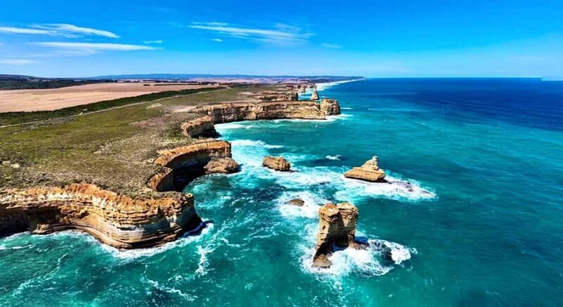 Melbourne: Great Ocean Road Reverse Tour & London Bridge - What to Expect from the Tour