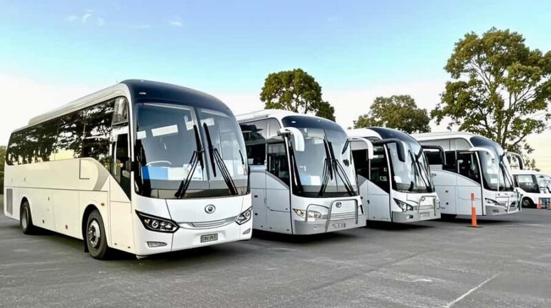 Melbourne: Great Ocean Road Reverse Tour & London Bridge - Final Thoughts