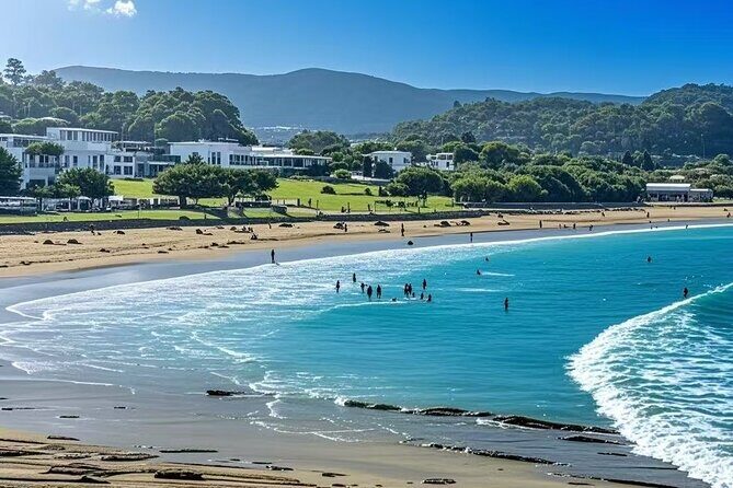 Melbourne Great Ocean Road Reverse Tour + London Bridge wildlife - FAQ: Your Questions Answered