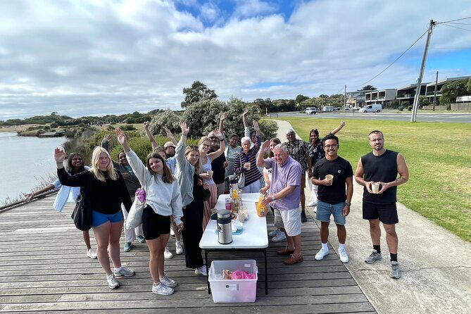 Melbourne: Great Ocean Road Tour with Maxi Highlights in One Day - What to Expect from the Itinerary