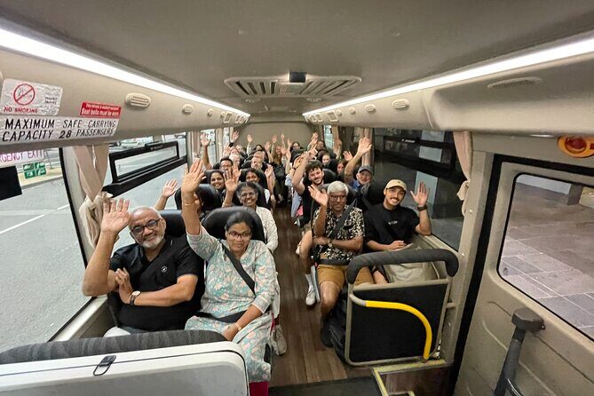 Melbourne: Great Ocean Road Tour with Maxi Highlights in One Day - How Good Is the Value?