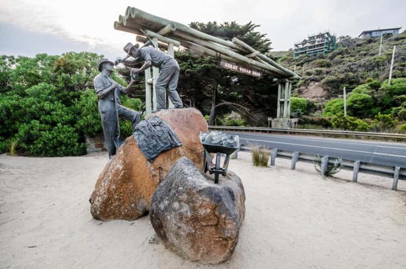 Melbourne: Great Ocean Road Ultimate 12 Apostles with Lunch - Is It Worth the Cost?