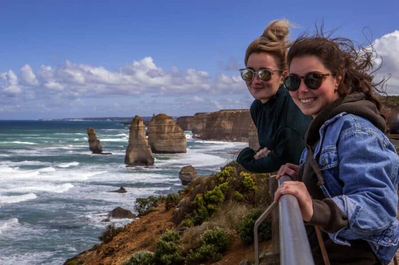 Melbourne: Great Ocean Road & Wildlife Tour for Backpackers - FAQs