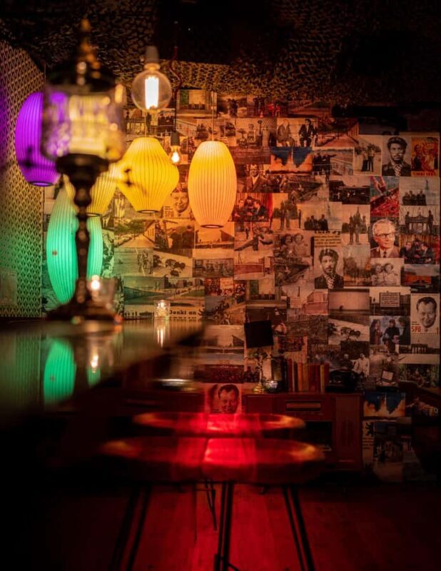 Melbourne: Hidden Bar and Cocktail Tour - Exploring the Experience in Detail