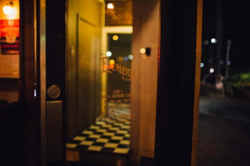 Melbourne: Hidden Bars & Creepy Tales Walking Tour - Key Points