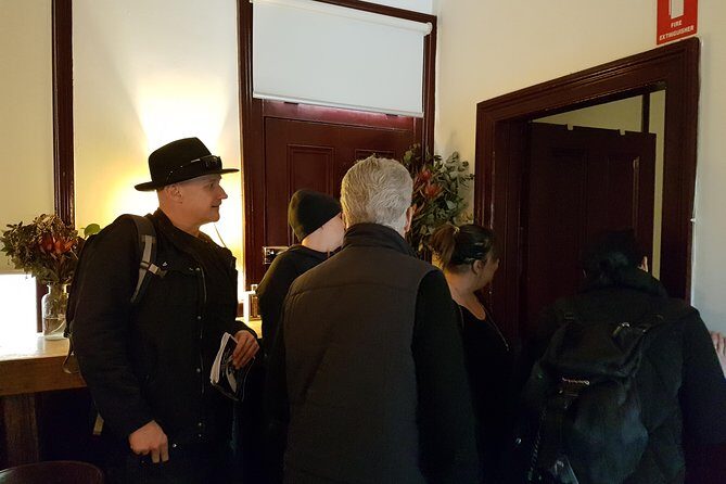 Melbourne Historical Walking Tour: Crime, Gangsters & Lolly Shops - Who Will Love This Tour?