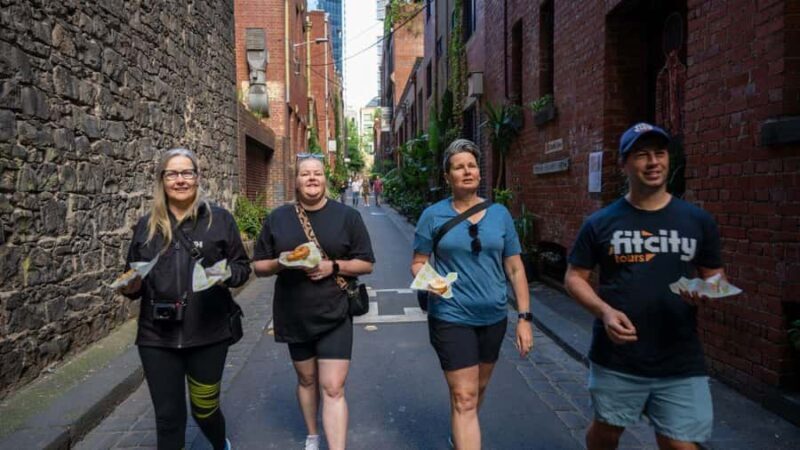 Melbourne: History and Donuts Walking Tour - Final Thoughts