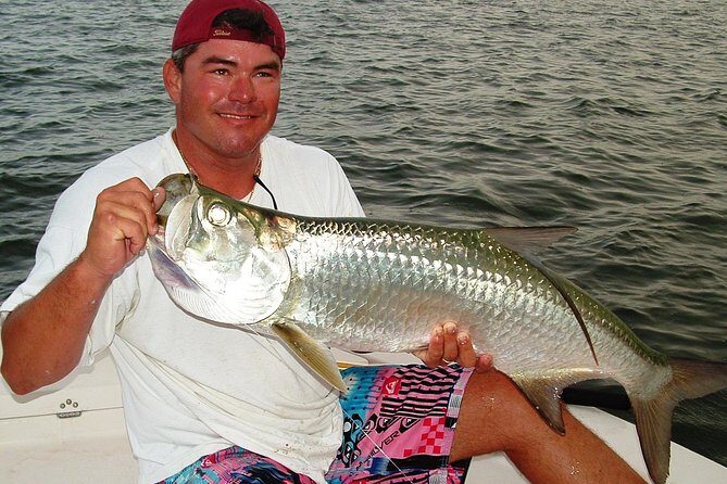 Melbourne Inshore Fishing Charters - What Is Melbourne Inshore Fishing Charters All About?