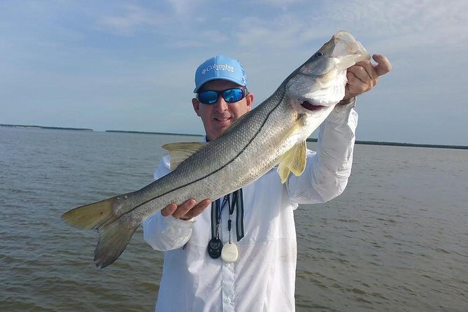 Melbourne Inshore Fishing Charters - Pros and Cons Based on Reviews