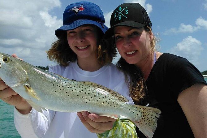 Melbourne Inshore Fishing Charters - Who Is This Tour Best Suited For?