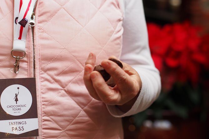 Melbourne Lanes & Arcades Chocolate and Dessert Walking Tour - An Inside Look at the Tour Itinerary