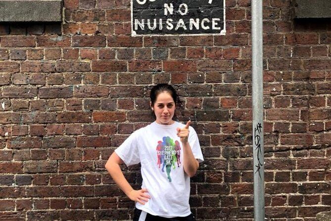 Melbourne Laneways Discovery Running Tour - What to Expect from the Melbourne Laneways Discovery Running Tour