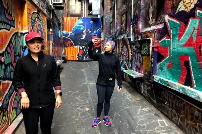 Melbourne Laneways Discovery Running Tour - Final Thoughts