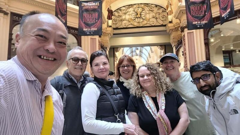 Melbourne Laneways Tour - The Value of the Experience: What’s in It for You?