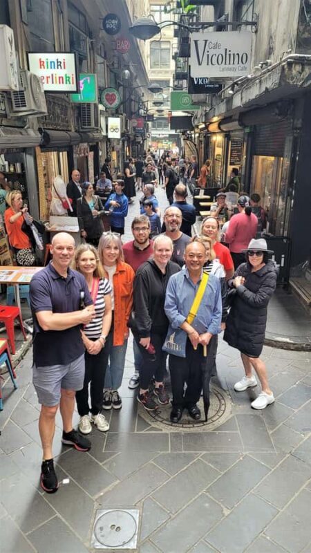 Melbourne Laneways Tour - Who Will Love This Tour?