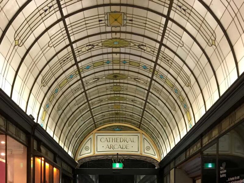 Melbourne Laneways Tour - FAQs About the Melbourne Laneways Tour