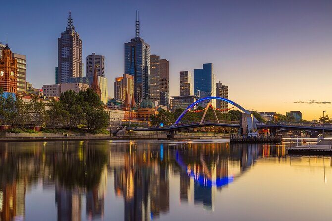 Melbourne Like a Local, Private & Personalized Experience (3 hrs) - The Value of a Private & Personalized Experience
