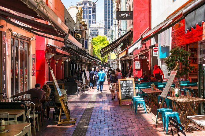 Melbourne Like a Local, Private & Personalized Experience (3 hrs) - FAQ
