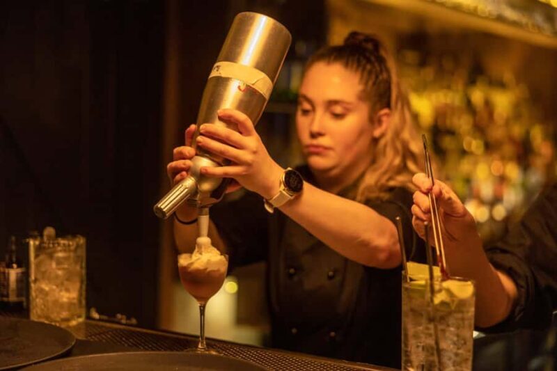 Melbourne: Local Laneway Bars and Their Stories - Final Thoughts