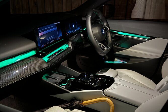 Melbourne Luxury EV Airport Transfer - Final Thoughts