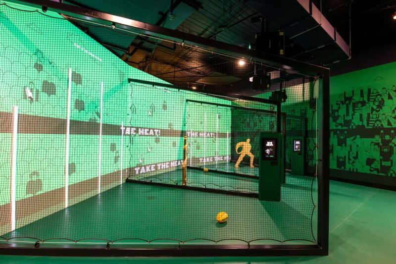 Melbourne: MCG and Australian Sports Museum Guided Tour - FAQs