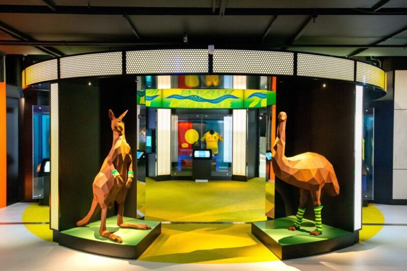 Melbourne: MCG and Australian Sports Museum Guided Tour - Final Thoughts