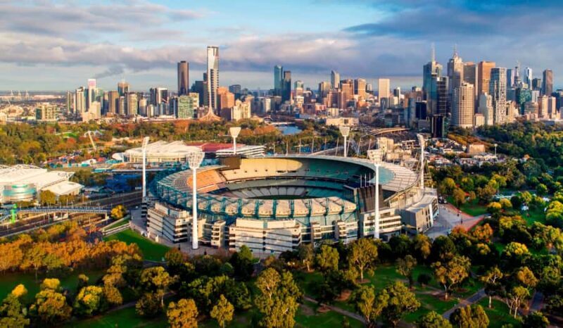 Melbourne: MCG & Sports Venue Sightseeing Tour - Final Thoughts